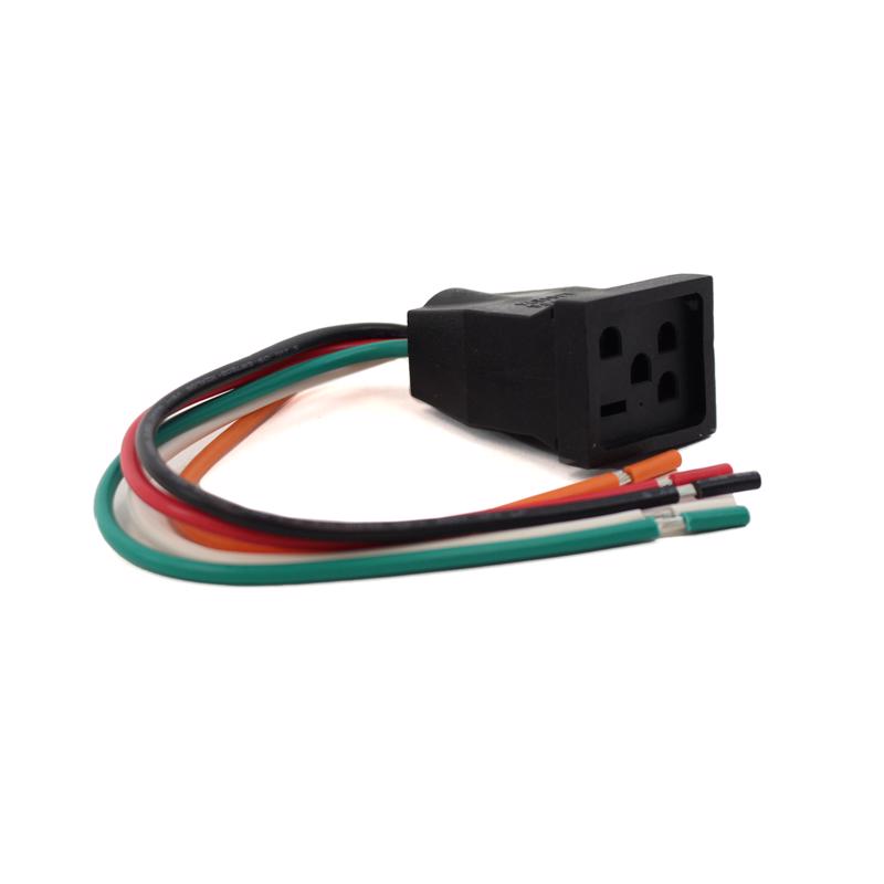 Dial Poly Evaporative Cooler Motor Receptacle