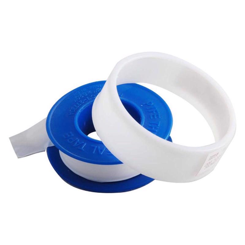 LDR White 1/2 in. W X 260 in. L PTFE Tape, Pack of 10