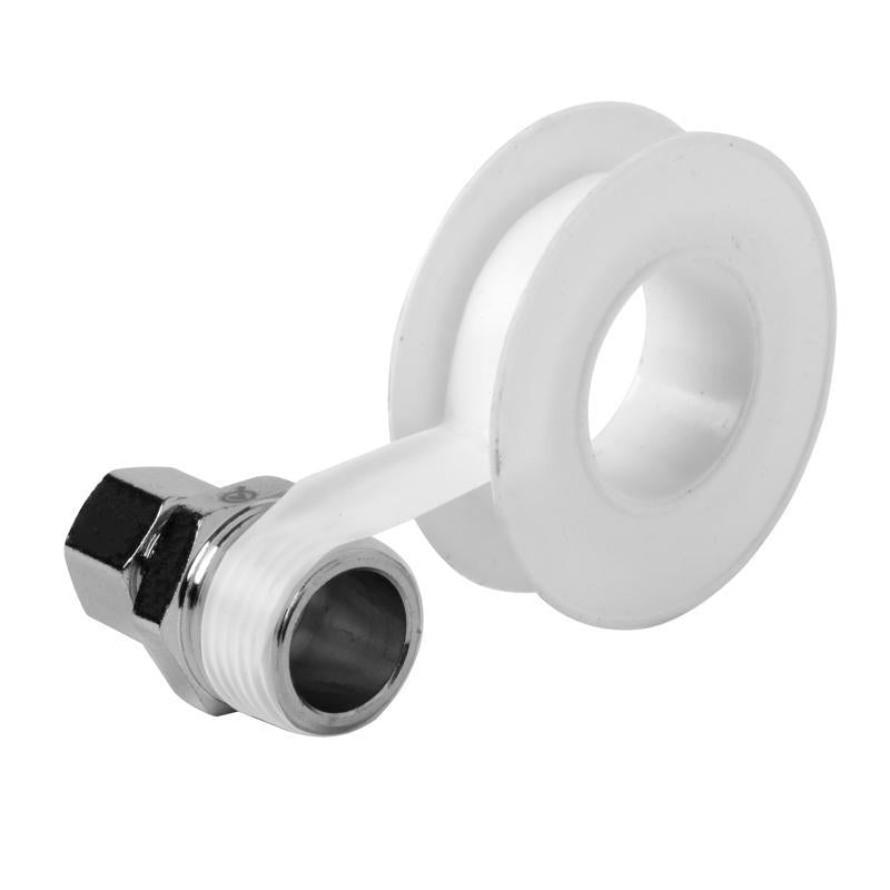 LDR White 1/2 in. W X 260 in. L PTFE Tape, Pack of 10