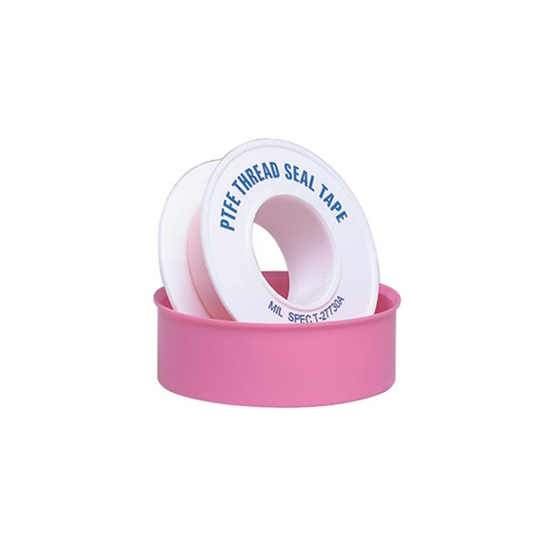 Harvey Pink 1/2 in. W X 260 in. L Pipe Thread Sealant, Pack of 12