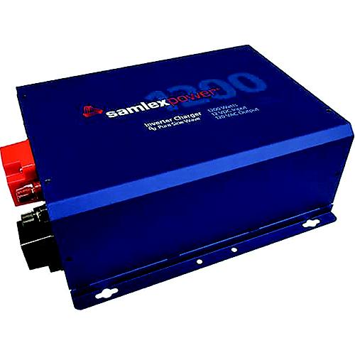 Samlex EVO1224FHW Evolution F Series Inverter/Charger, Hardwire Version