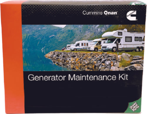Onan Gas Generator Maintenance Kit