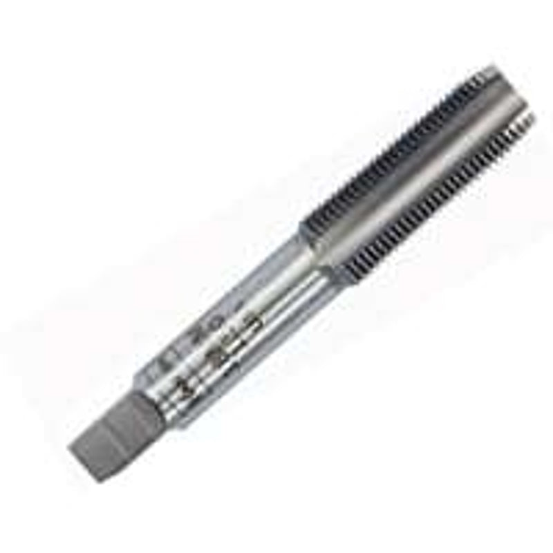 Irwin Hanson 8322ZR Thread Tap, M5-0.8 Thread, Plug Tap Thread, 4-Flute, HCS
