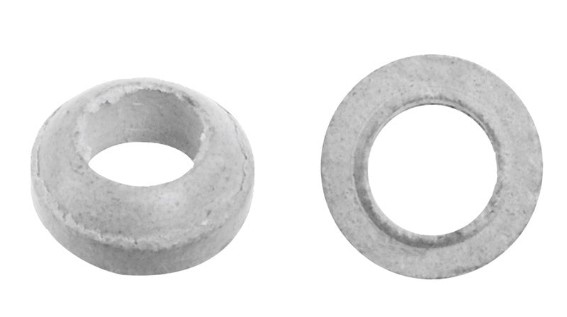 Danco 5/8 in. D X 13/32 in. D X 1/4 in. Bonnet Packing For Central Brass, Pack of 5