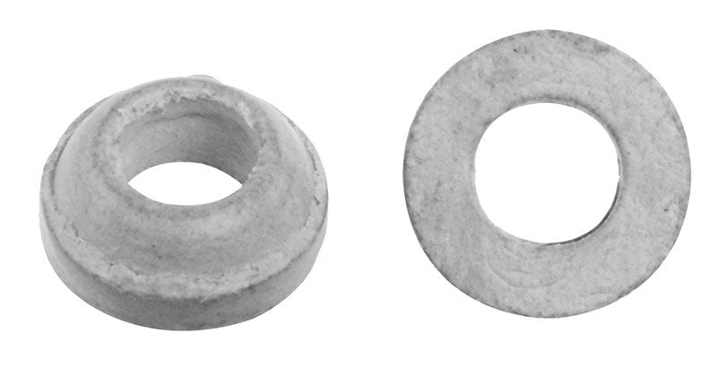 Danco 3/4 in. D X 3/8 in. D X 9/32 in. Bonnet Packing For Milwaukee, Pack of 5