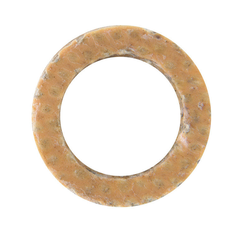 Danco 5/8 in. D X 3/8 in. D X 1/4 in. Bonnet Packing For Kohler, Pack of 5