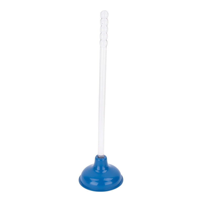Plumb Craft Toilet Plunger 18 in. L X 6 in. D, Pack of 4