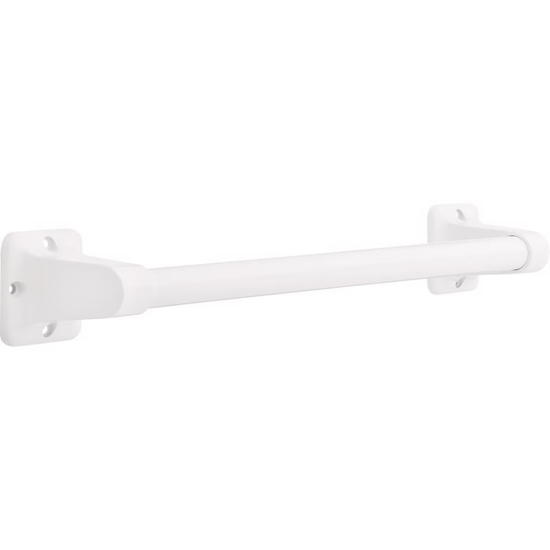 Delta 17.63 in. L Stainless Steel Grab Bar