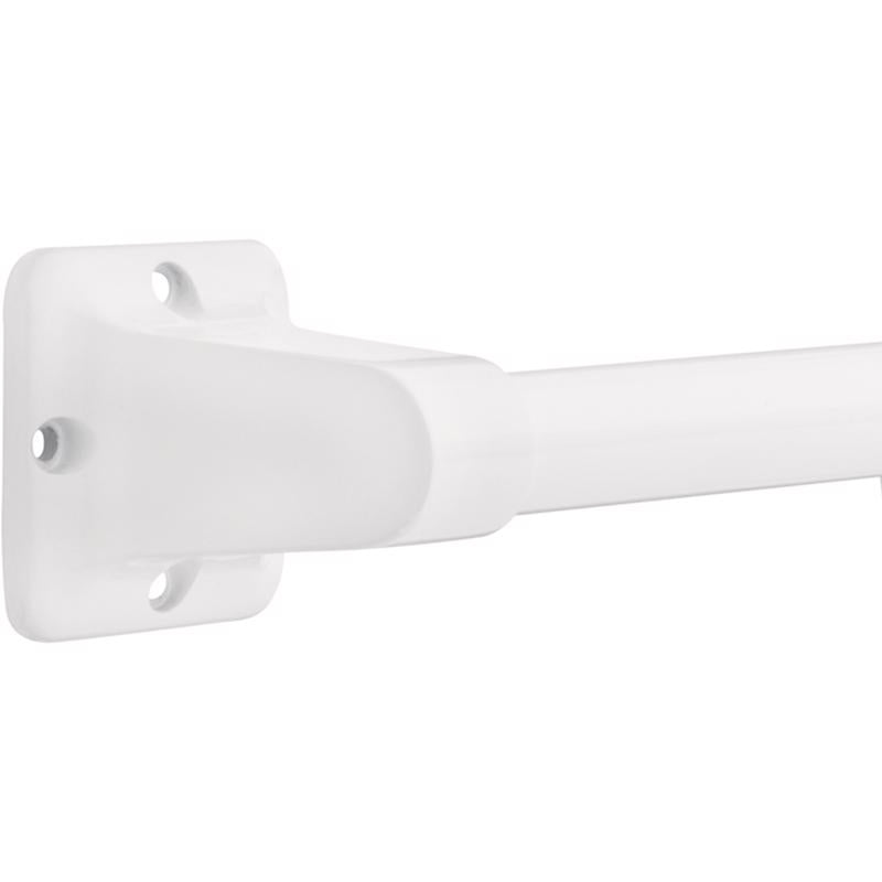 Delta 17.63 in. L Stainless Steel Grab Bar