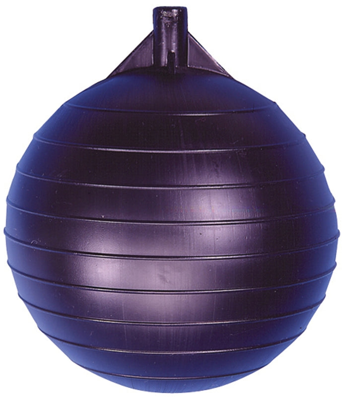 Watts P8 Flippen Tank Float, 8 in Dia, Plastic