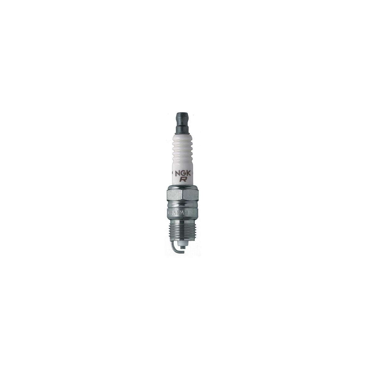 NGK V-Power Spark Plugs, UR5 #2771 4/Pack, Pack of 4