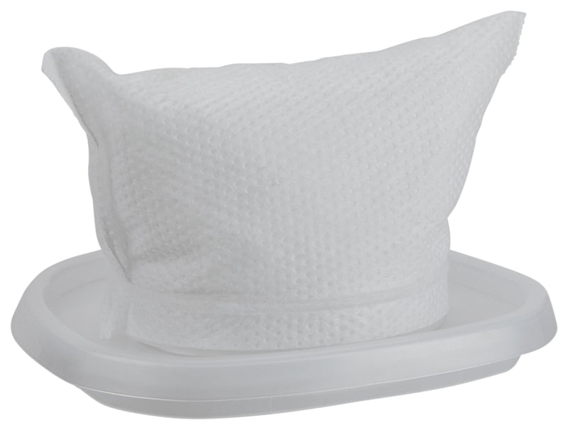 Black+Decker HNVCF10 Replacement Filter, For: dustbuster QuickClean Hand Vacuums