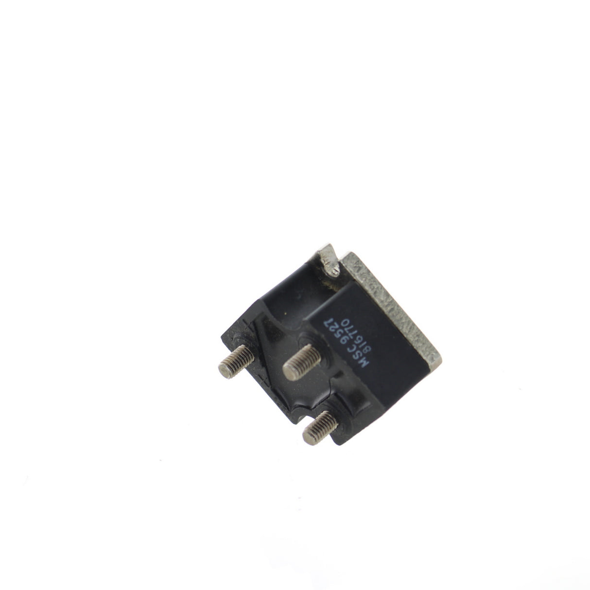 RECTIFIER O/B