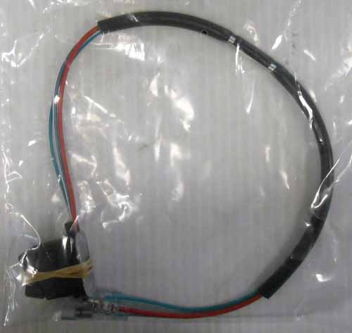 R/C 4000 TRIM SWITCH