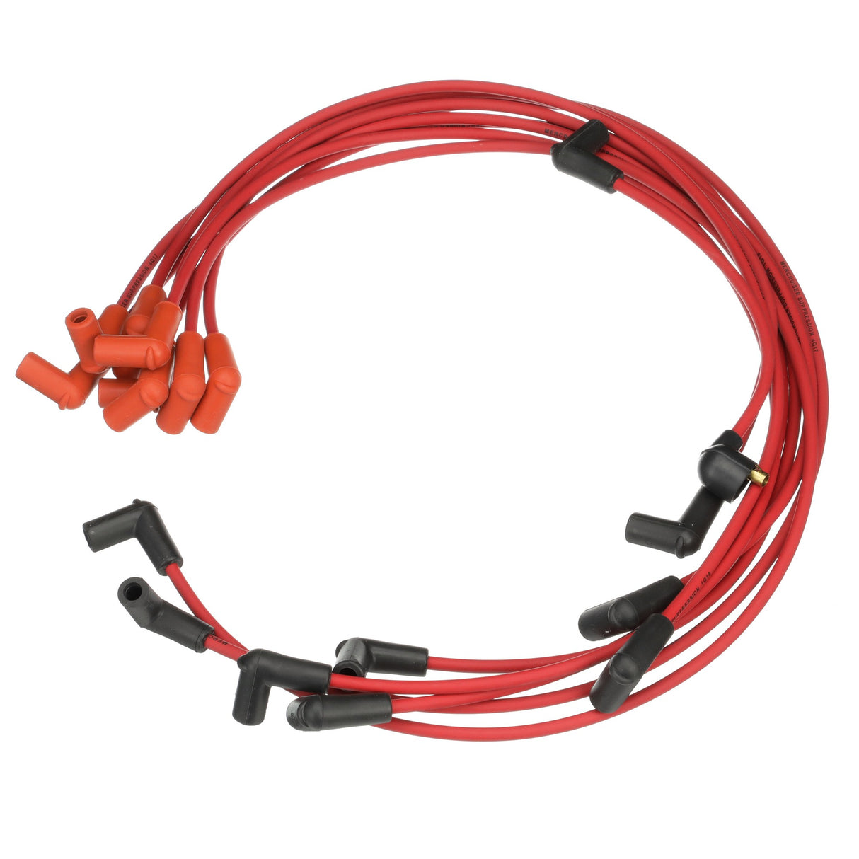 Quicksilver Spark Plug Wire Kit
