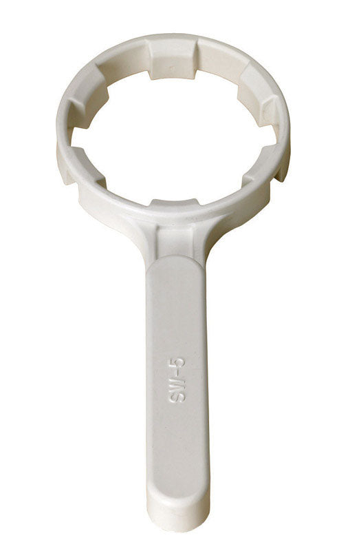 Culligan Under Sink Water Filter Wrench For Culligan