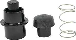 Danco 37056 Stop Repair Kit, For: Sloan H-543-ASD Rebuilds 3/4 in Screwdriver Stops H600-A, H600-AG, H540-A and H540-AG