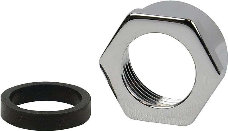 Danco 37070 Tailpiece Nut Assembly, 3/4 in, For: Sloan Flush Valves