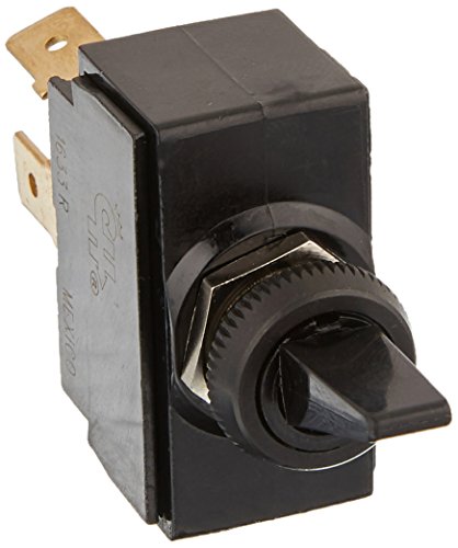 TOGGLE SWITCH SPST