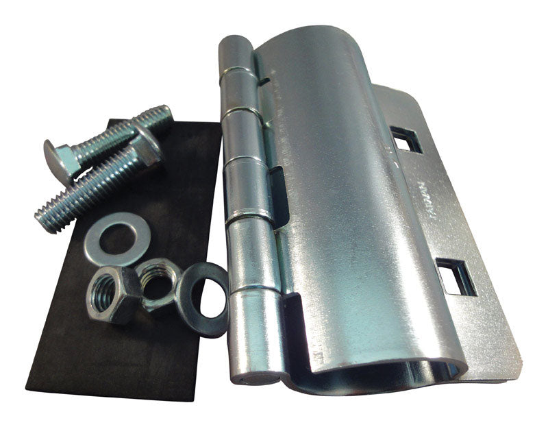 Ace Steel Pipe Clamps