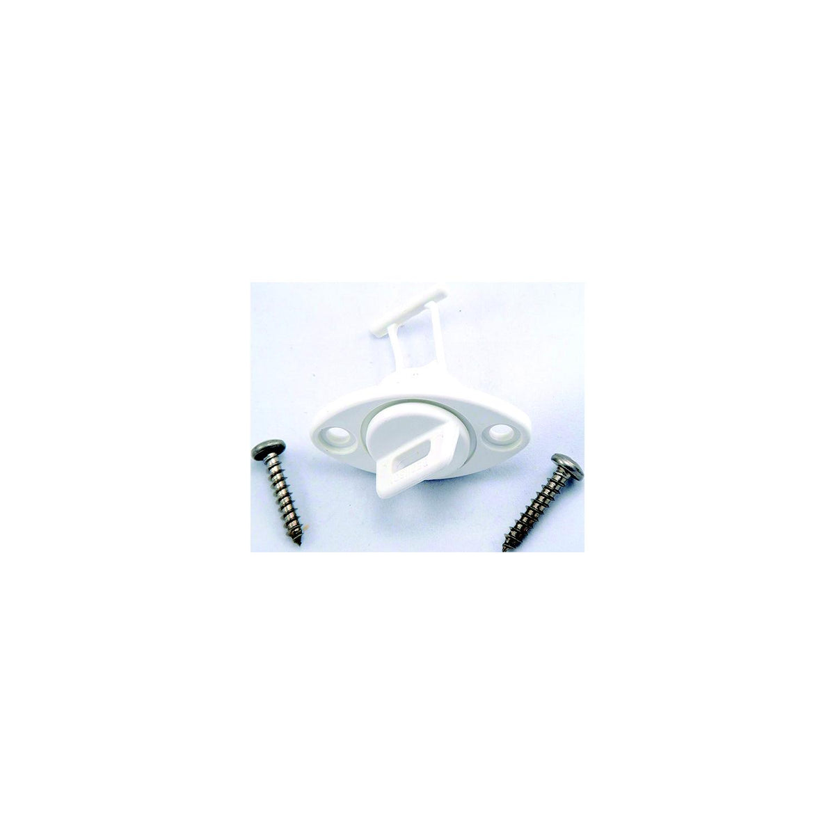Atlantis A2266 PWC Drain Plug, White