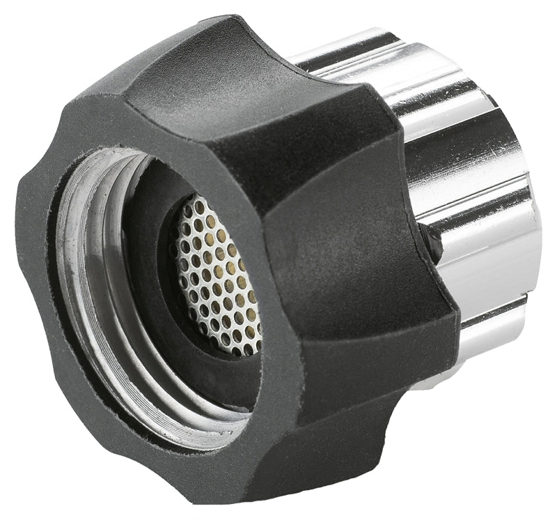Karcher 8.755-847.0 Garden Hose Connector, Male x Female Threaded