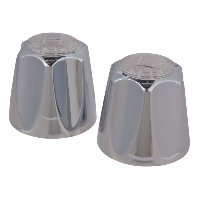 Ace For Pfister Verve Chrome Bathroom and Kitchen Faucet Handles