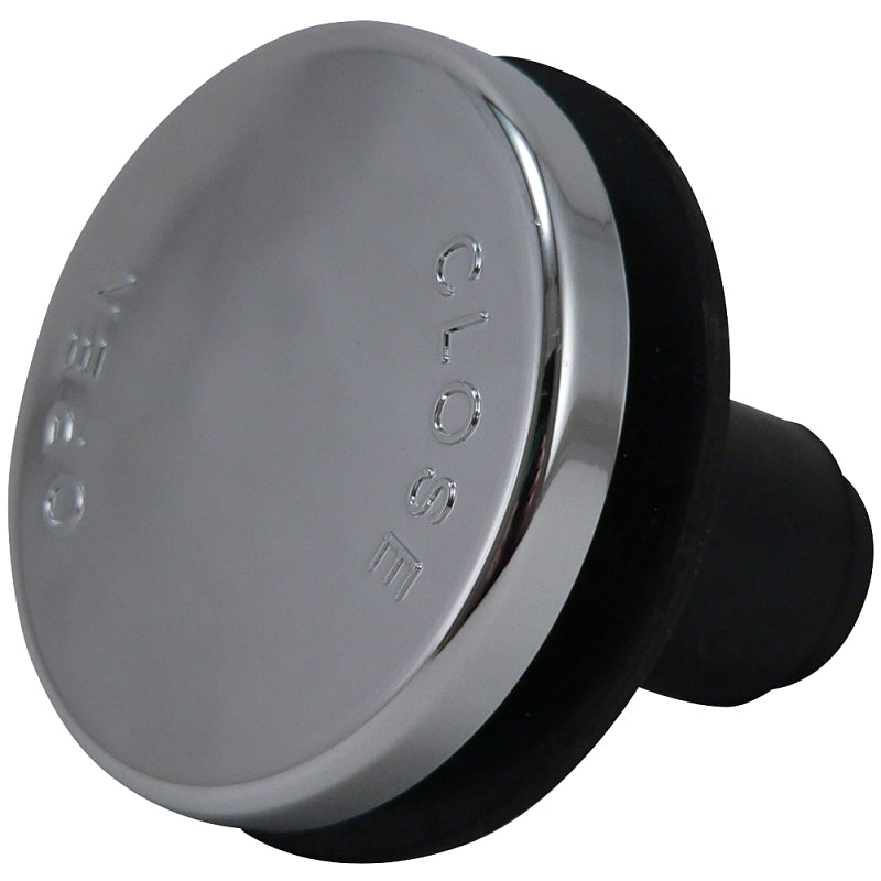 Plumb Pak PP863-50 Tip Toe Cartridge, Chrome-Plated
