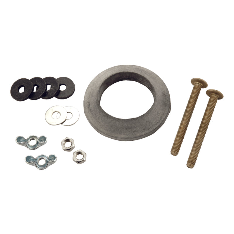 Ace Tank to Bowl Kit