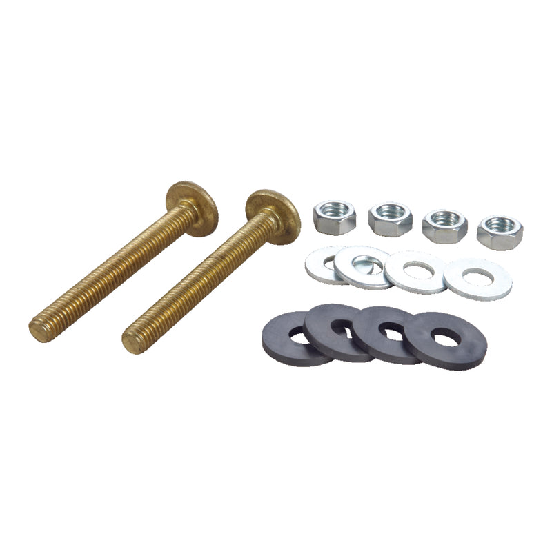 Ace Tank to Bowl Bolts