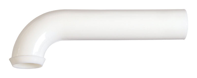 Ace 1-1/2 in. Slip in. X 1-1/2 in. D Slip Plastic Waste Arm 1 pk