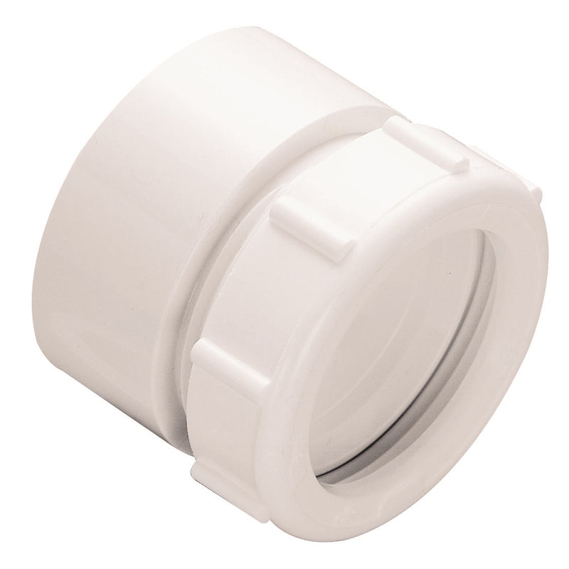 Ace 1-1/2 in. D Polypropylene Marvel Connector