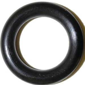 Danco 35872B Faucet O-Ring, #92, 1/2 in ID x 3/4 in OD Dia, 1/8 in Thick, Buna-N, For: Various Faucets, Pack of 5