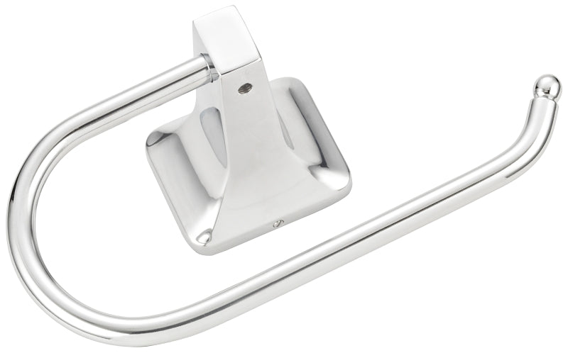 Boston Harbor 3655C-26-07-SOU C-Ring Paper Holder, Steel/Zinc, Chrome