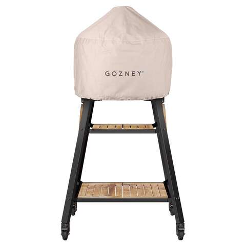Gozney Dome Tan Dome Oven Cover