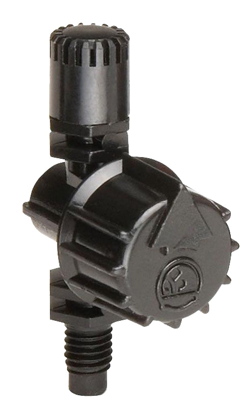 Rain Bird MSH2PKS Micro Spray, 10-1/2 ft, Half Circle, Plastic