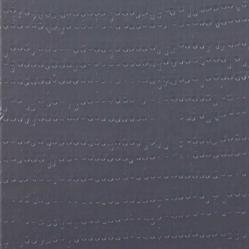 Ace 1.88 in. W X 60 yd L Gray Duct Tape, Pack of 12