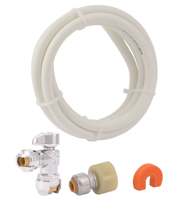 Cash Acme 25088 Faucet Install Kit, Stainless Steel