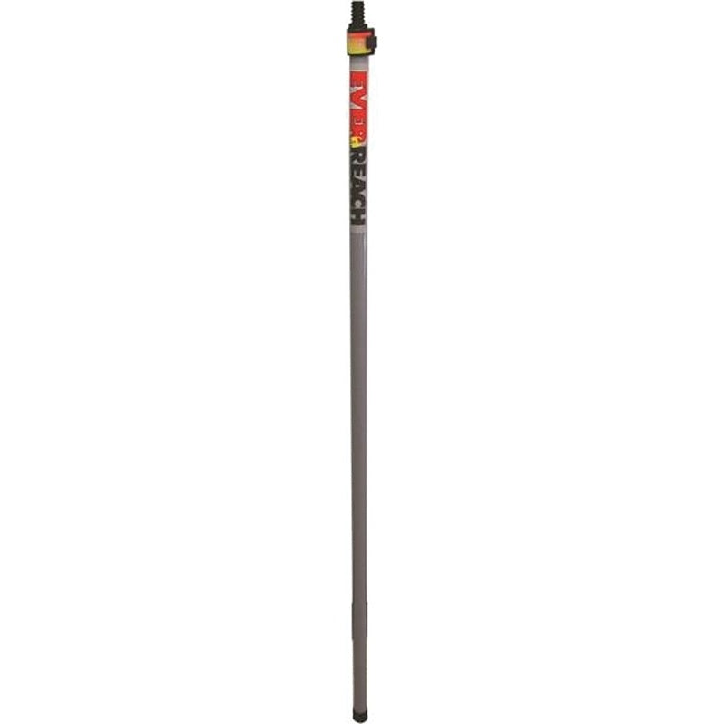 Ever Reach RPE603 Extension Pole, 3 to 6 ft L, Steel, Pack of 6