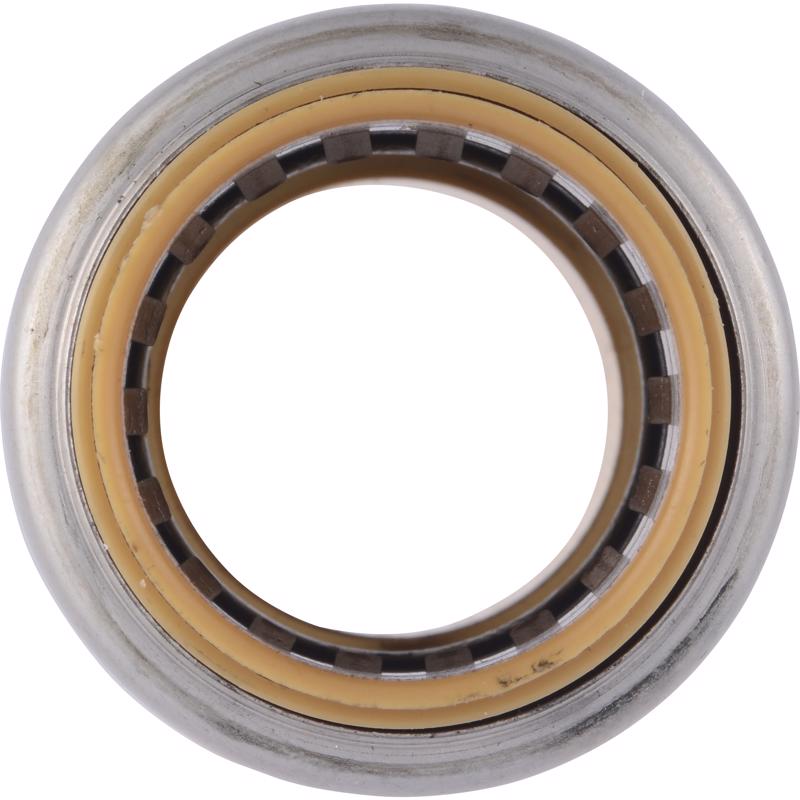 SharkBite Push to Connect 3/4 in. PF each X 3/4 in. D MPT Brass Connector