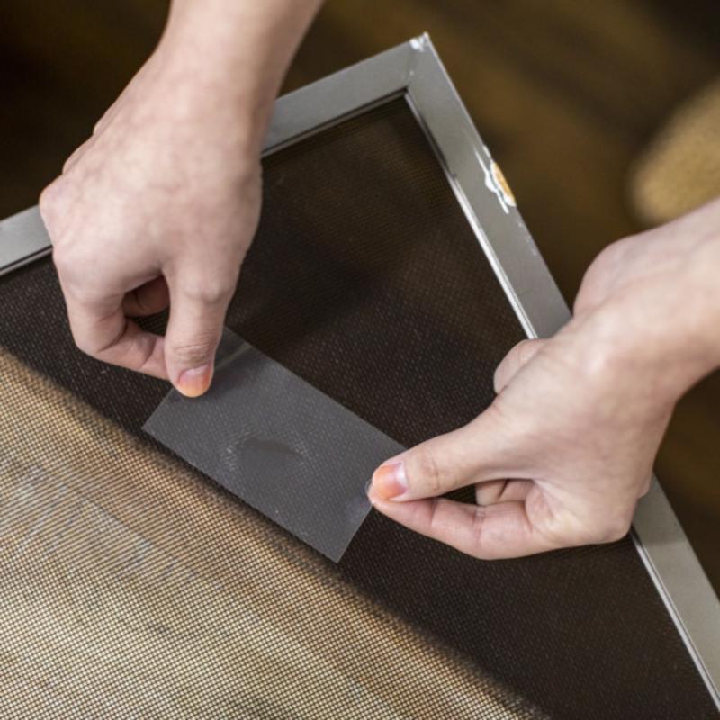 Ace 1.88 in. W X 36 yd L Clear Poly Tape