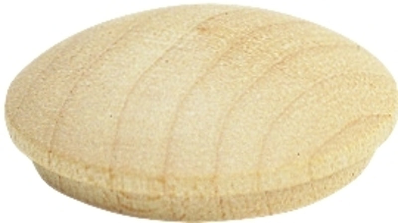 Waddell 840-.3 Screw Hole Button, Pack of 500