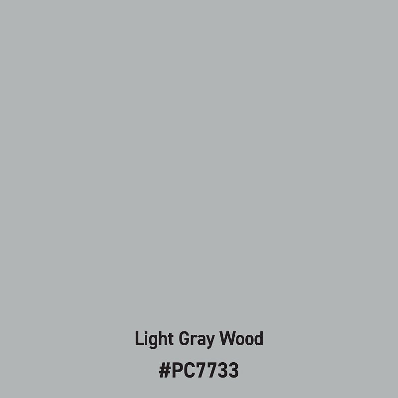 Roberts PC7733 Putty, Paste, Acrylic, Light Gray, 3 oz Tube