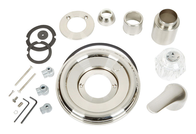 Ace Trim Kit Delta Metal/Plastic