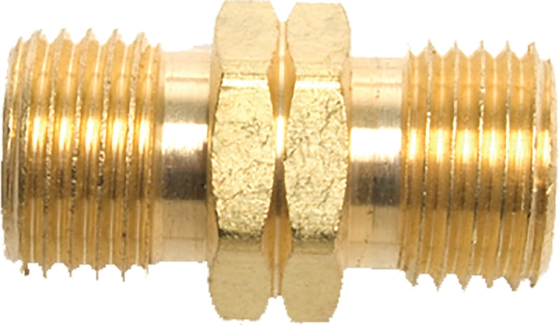 Mr. Heater F276154 Hose Assembly, Specifications: 9/16 in Connection Size, Left Hand Male Thread Connection Type, Brass