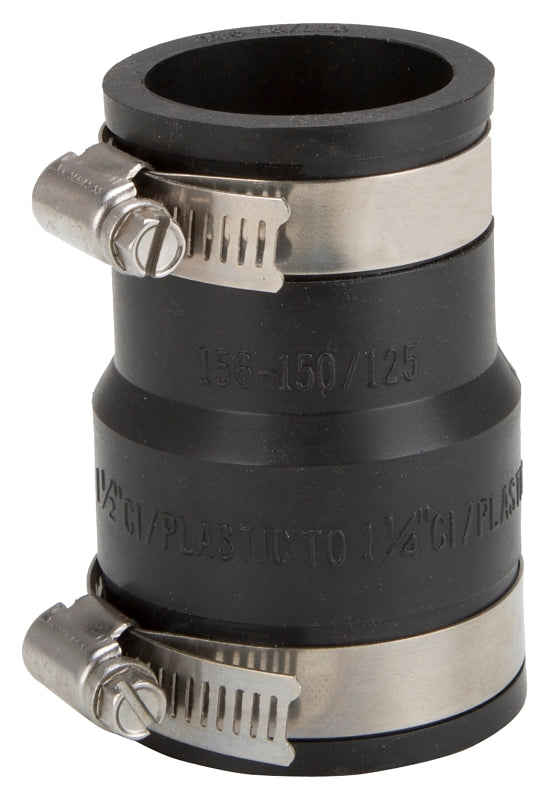 Irwin 373212BX Hole Saw, 2-1/2 in Dia, 3/8 in Arbor, 4/6 TPI, HSS Cutting Edge