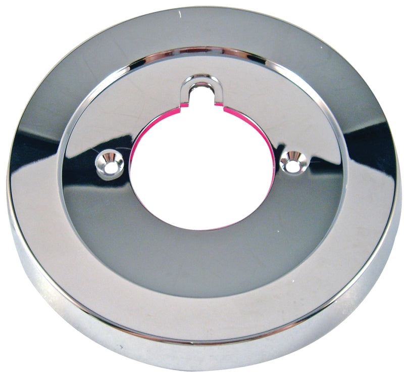 ProSource LR085 Bolt Hook, 5/8 in Thread, 5-1/8 in L Thread, 7 in L, Steel, Zinc-Plated