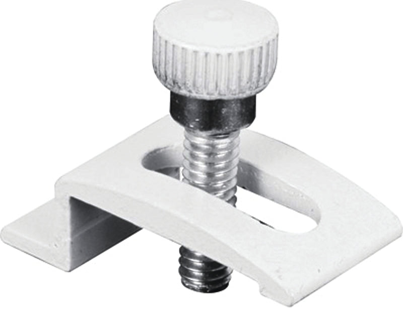 Midwest Fastener 02926 Screw, #8 Thread, 1 in L, Coarse Thread, Hex, Slotted Drive, Self-Tapping, Sharp Point, Steel