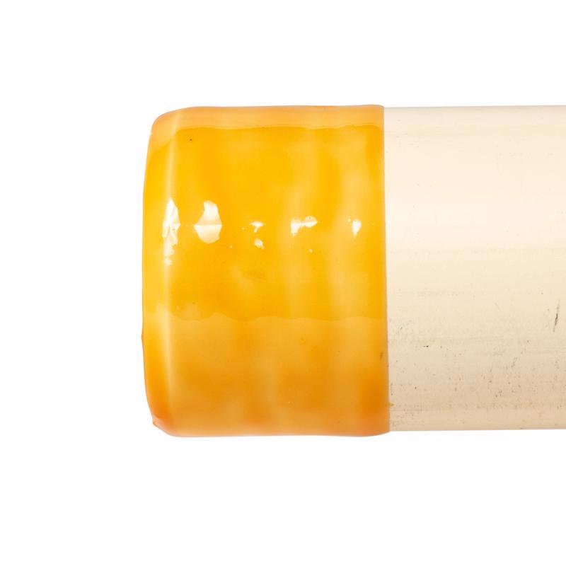 Oatey Orange Cement For CPVC 16 oz