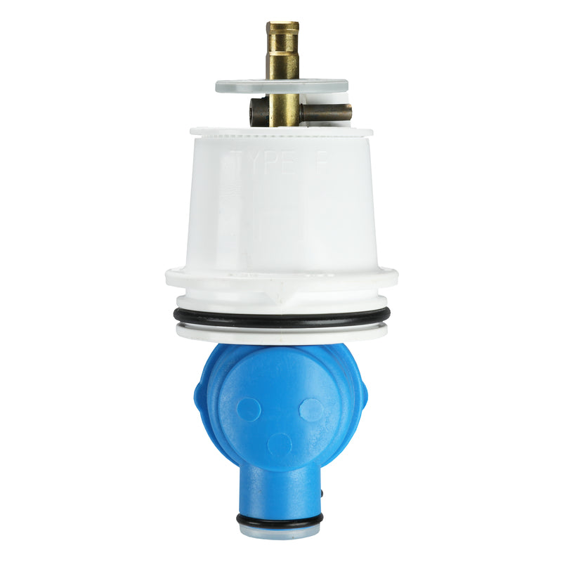 Ace Hot and Cold Faucet Cartridge For Delta, Pack of 2